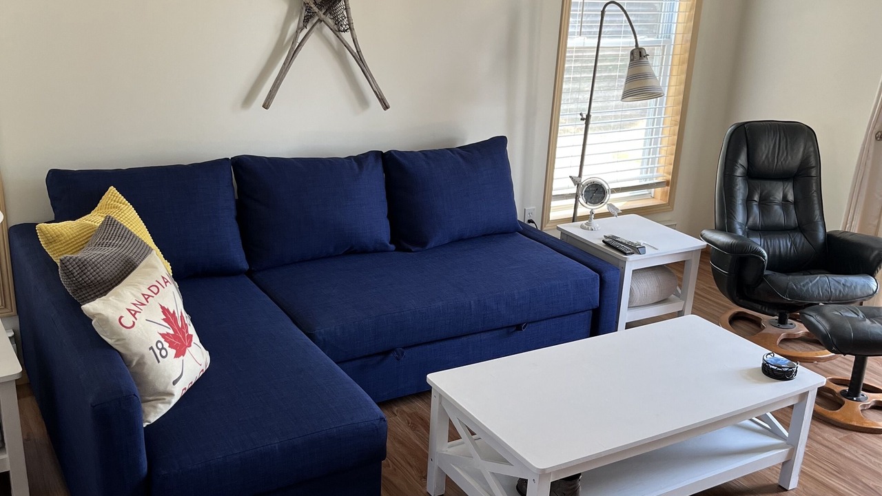 Photo of Livingroom in Eriksdale