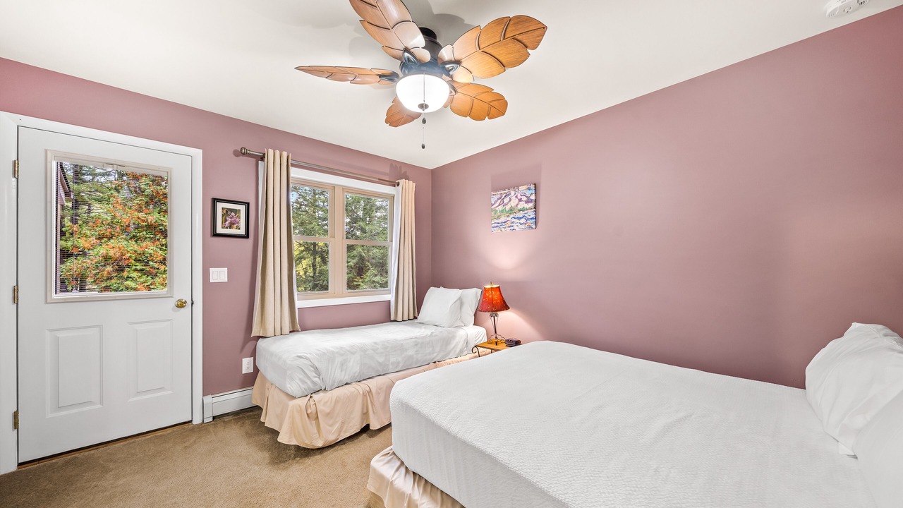 Photo of Bedroom in Warrensburg