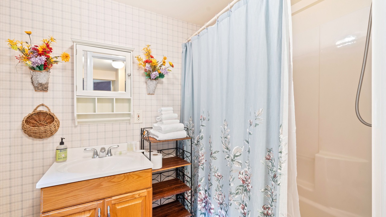 Photo of Bathroom in Warrensburg