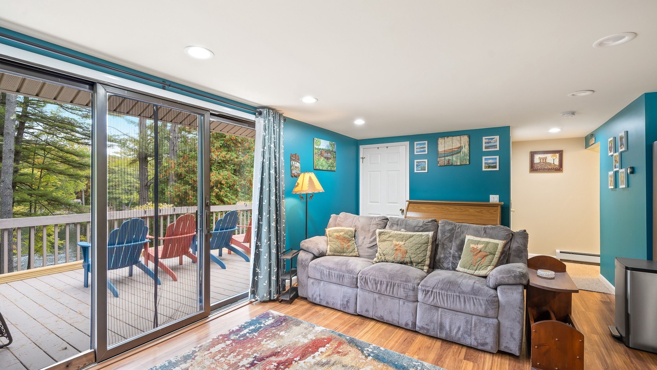 Photo of Livingroom in Warrensburg