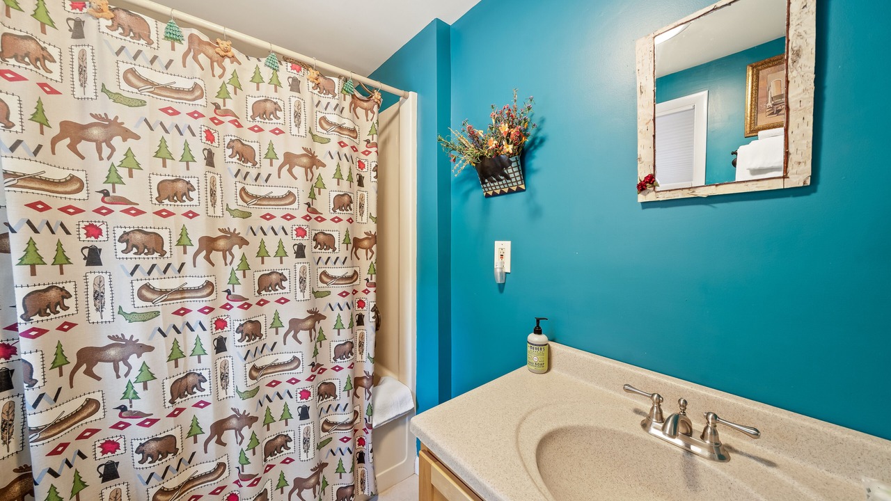 Photo of Bathroom in Warrensburg