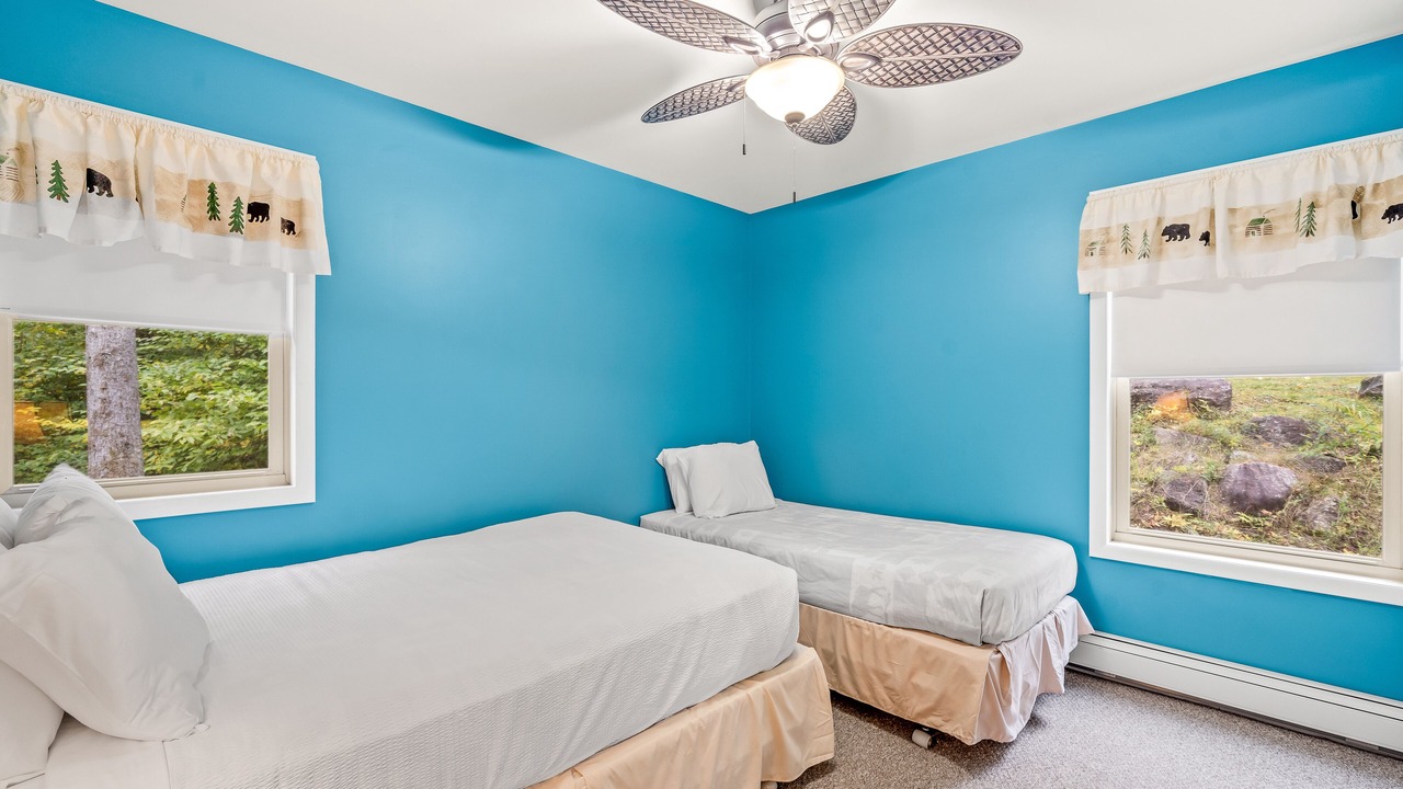 Photo of Bedroom in Warrensburg