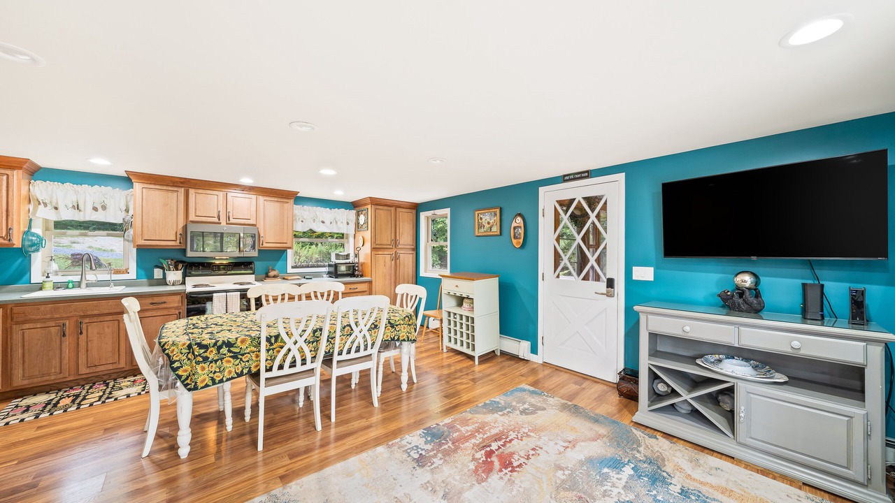 Photo of Kitchen in Warrensburg