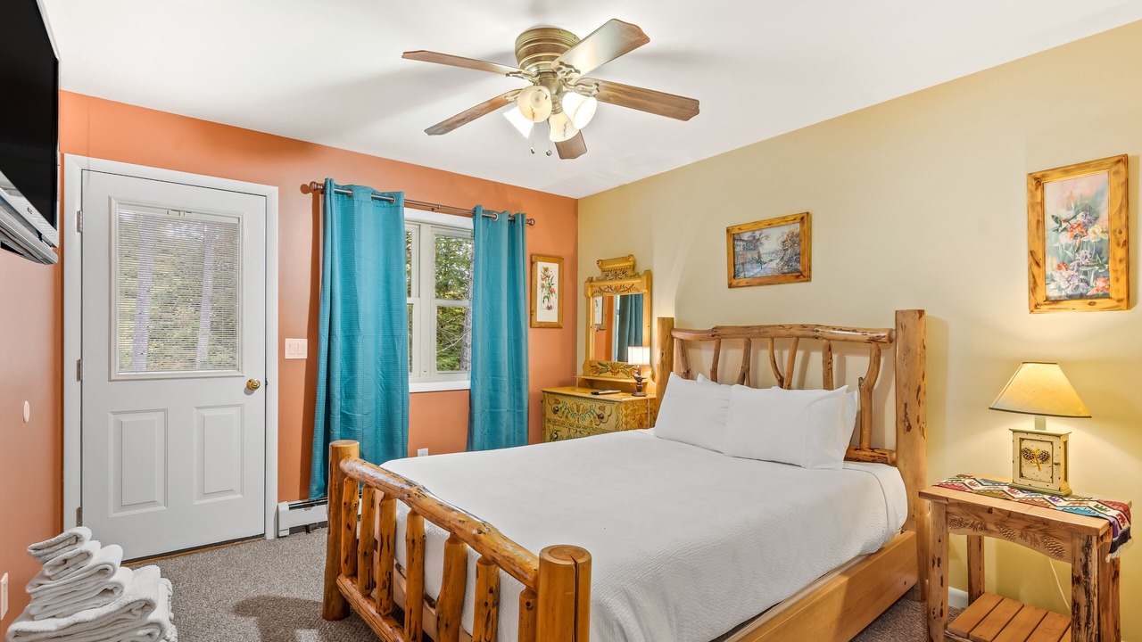 Photo of Bedroom in Warrensburg