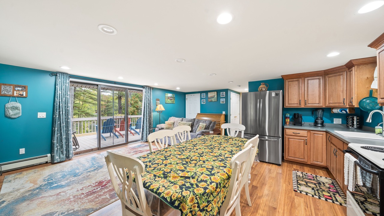 Photo of Kitchen in Warrensburg