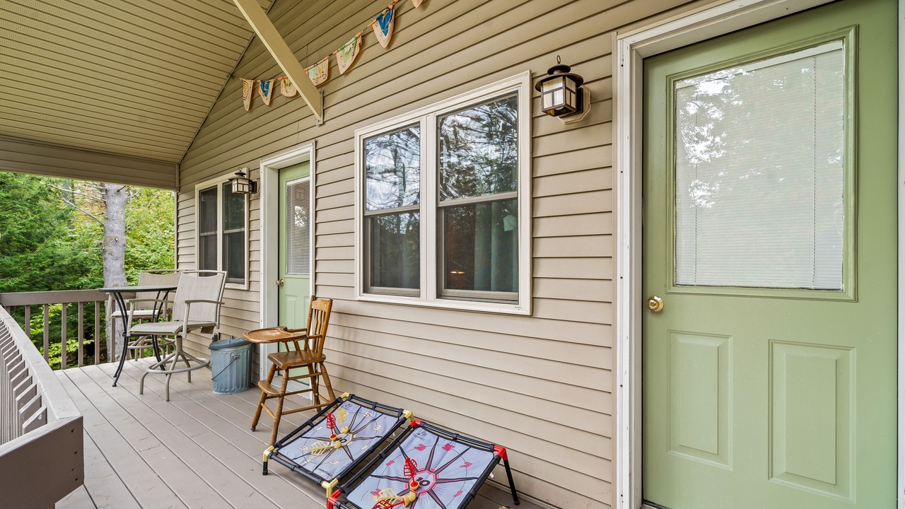 Photo of Outdoor in Warrensburg