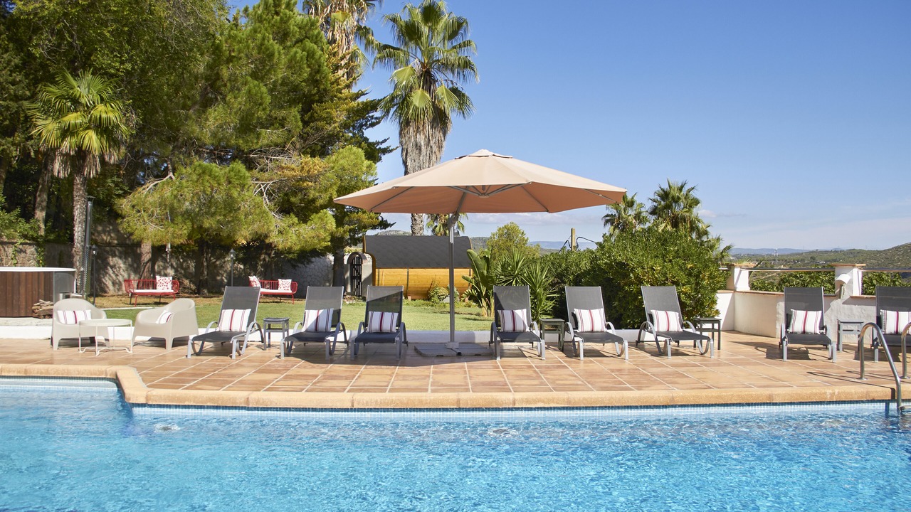 Photo of Outdoor in Vora-Sitges