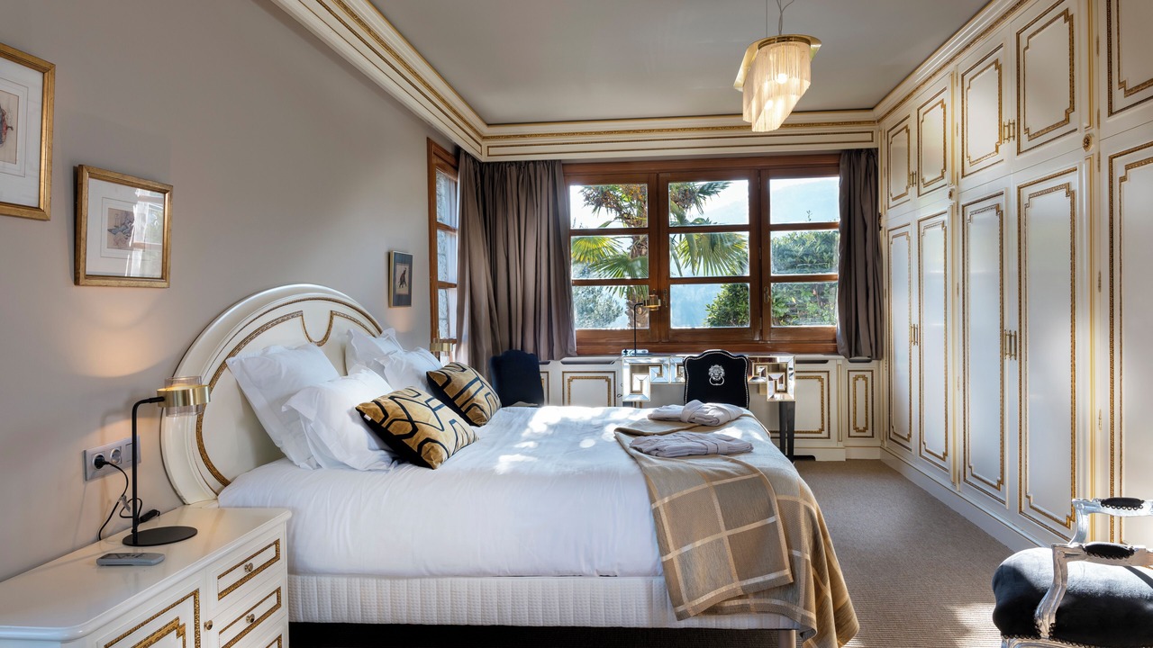 Photo of Bedroom in Vora-Sitges
