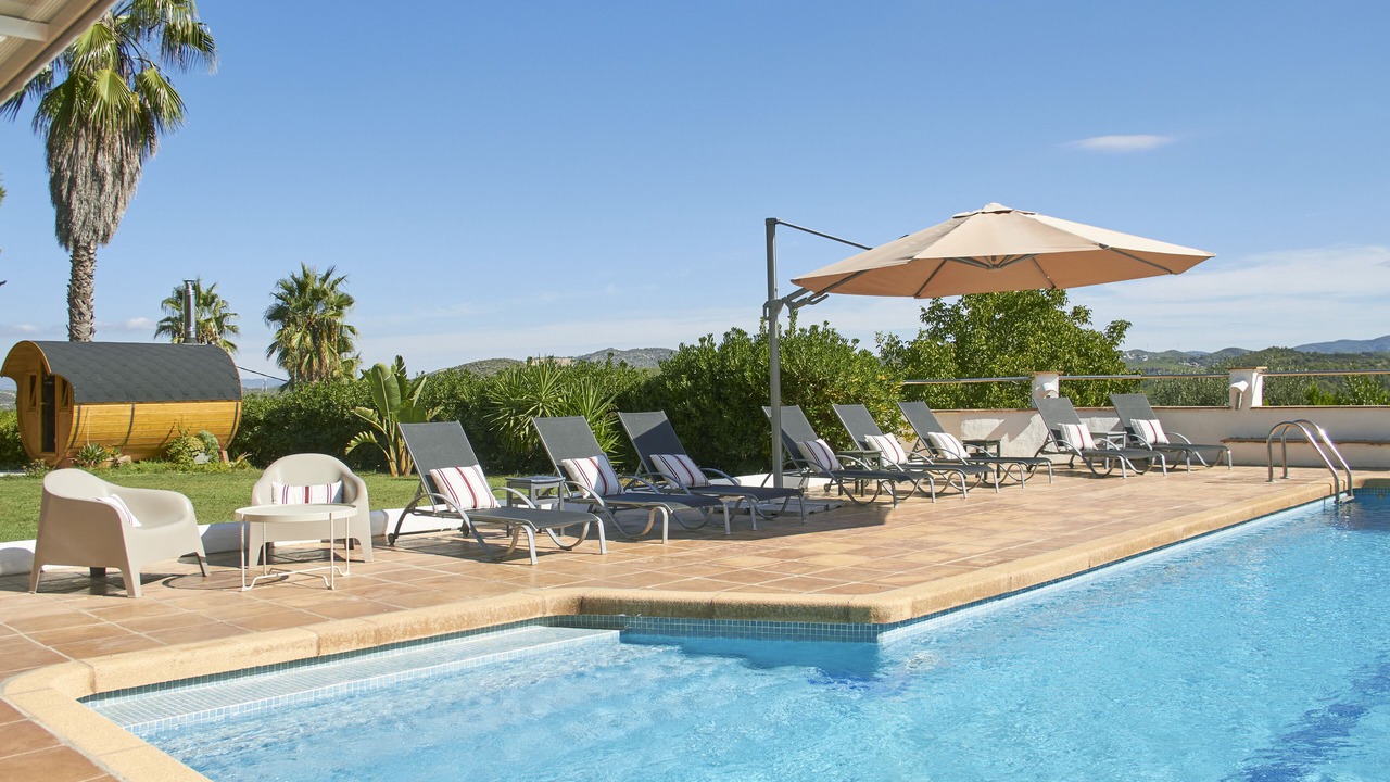 Photo of Outdoor in Vora-Sitges