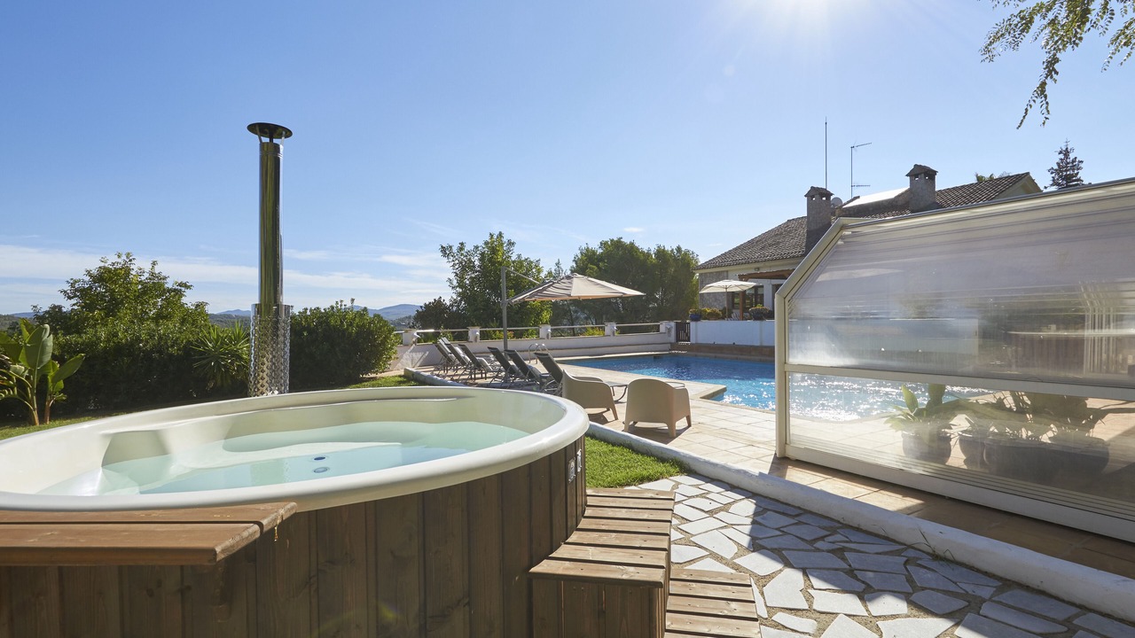 Photo of Outdoor in Vora-Sitges