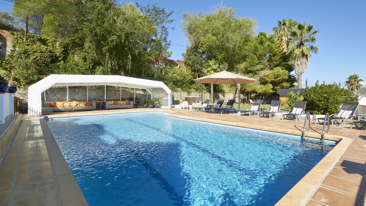 Photo of Outdoor in Vora-Sitges