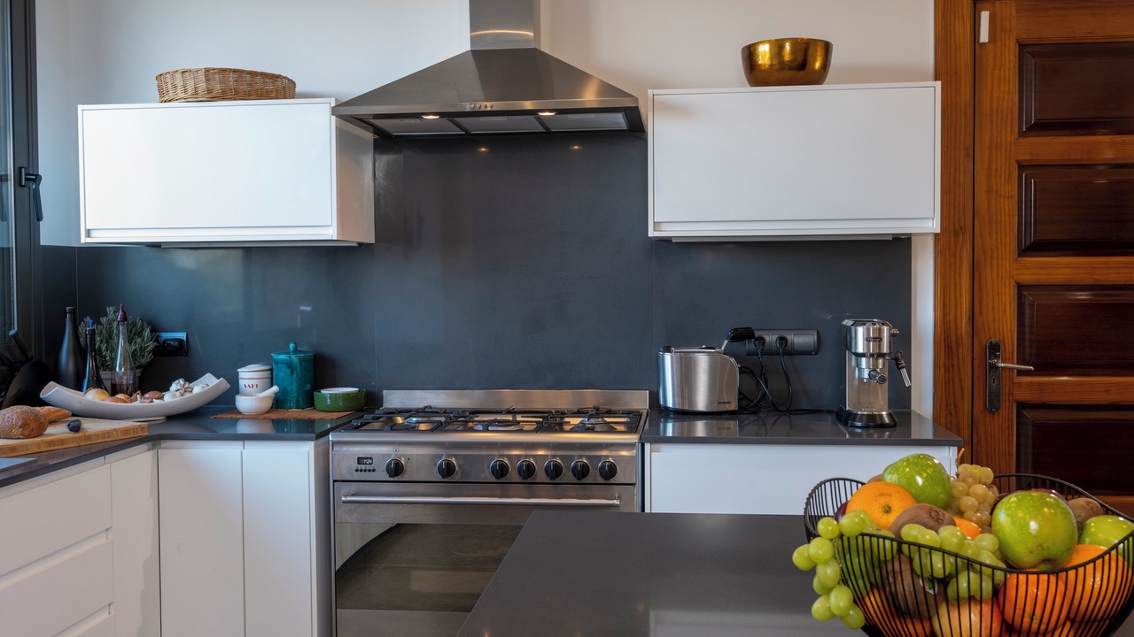 Photo of Kitchen in Vora-Sitges