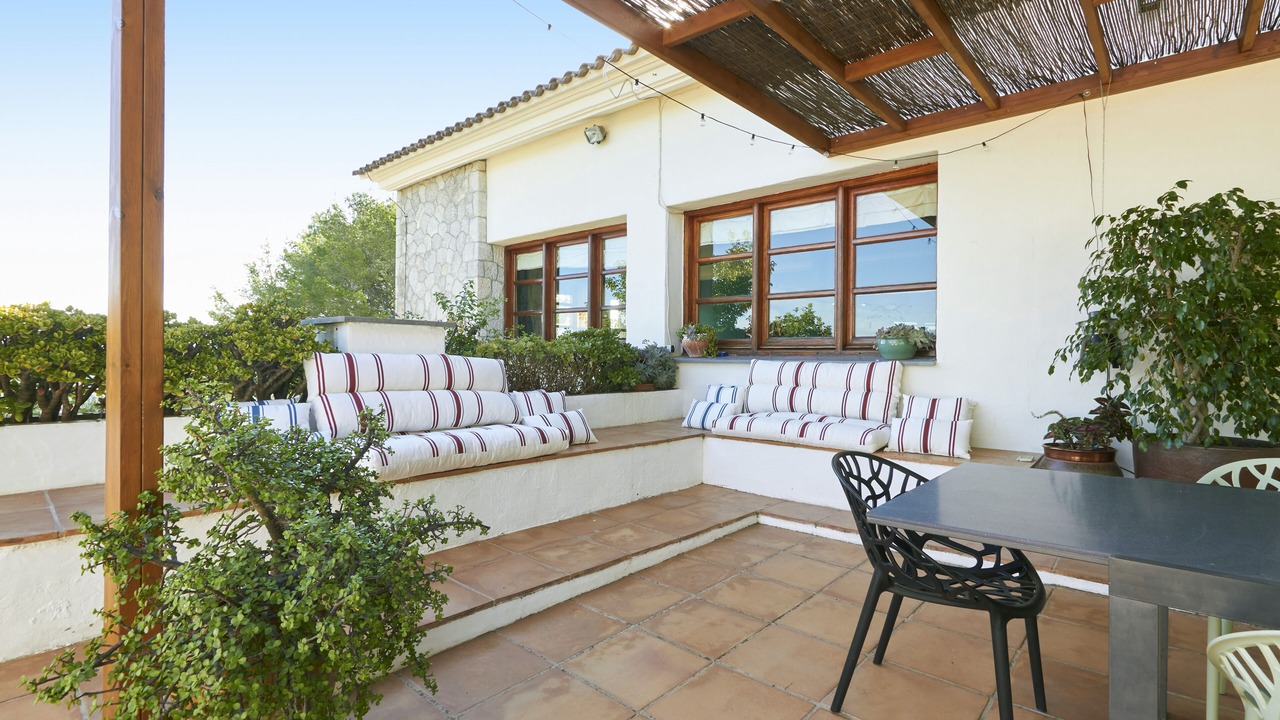 Photo of Outdoor in Vora-Sitges