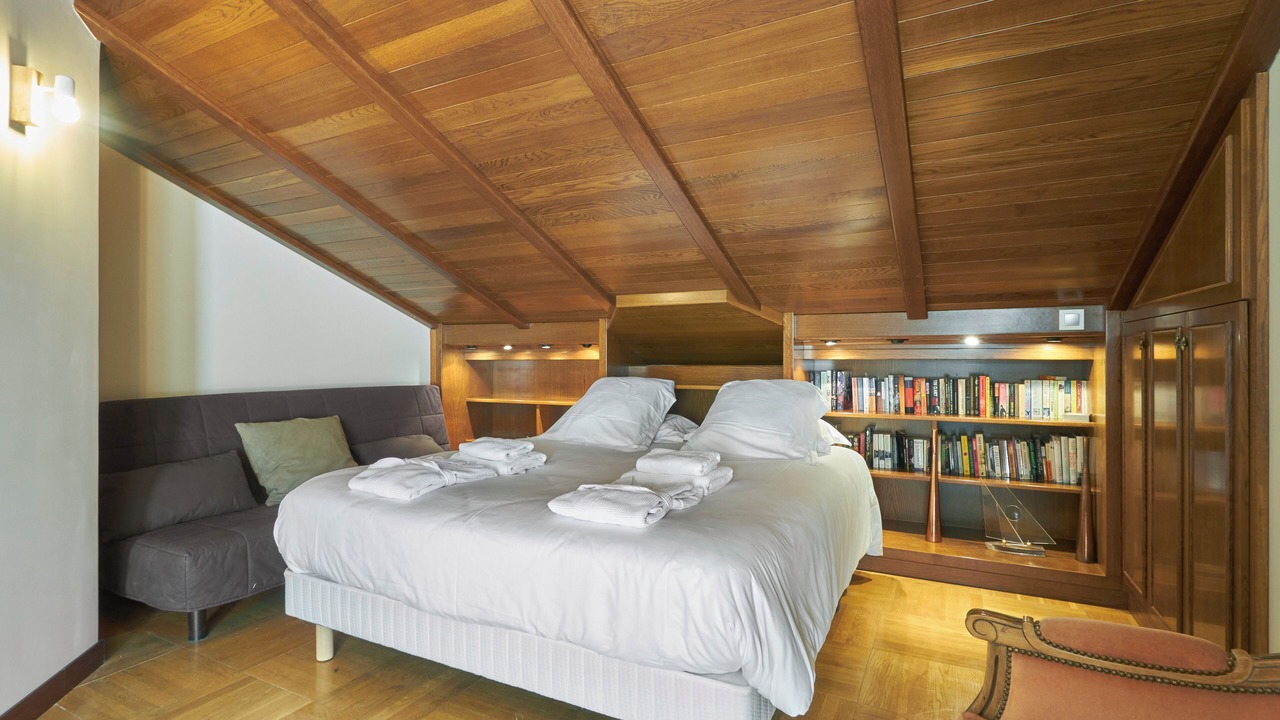 Photo of Bedroom in Vora-Sitges