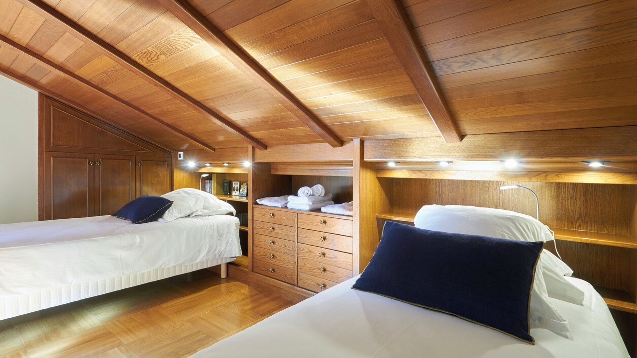 Photo of Bedroom in Vora-Sitges