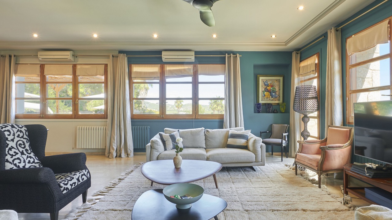Photo of Livingroom in Vora-Sitges