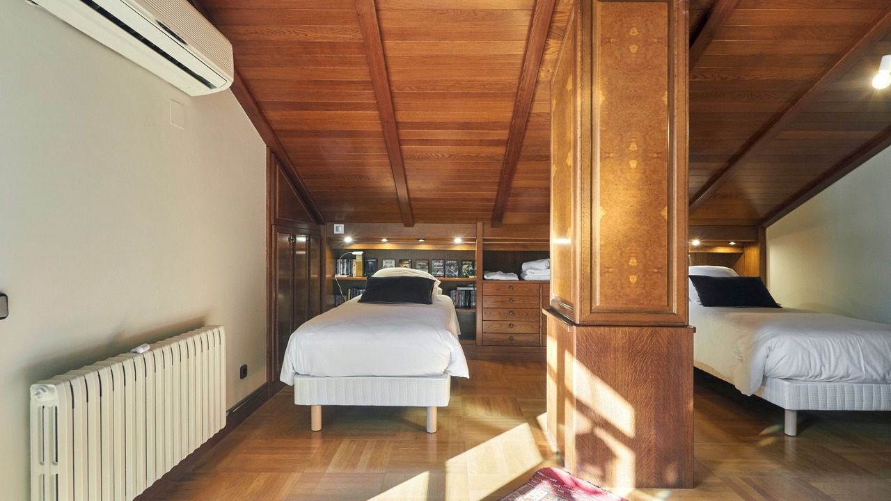 Photo of Bedroom in Vora-Sitges