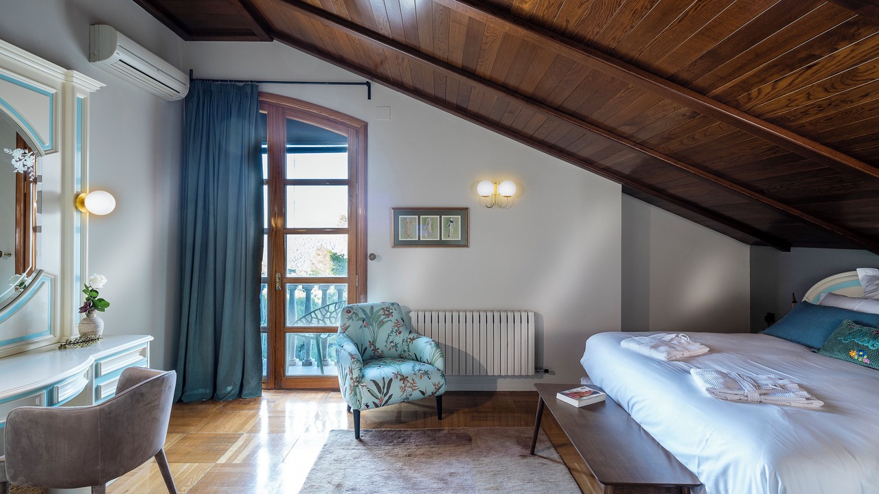 Photo of Bedroom in Vora-Sitges