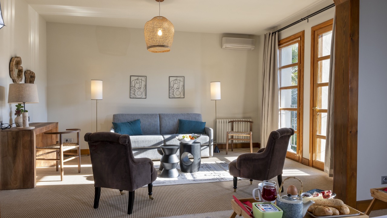 Photo of Livingroom in Vora-Sitges