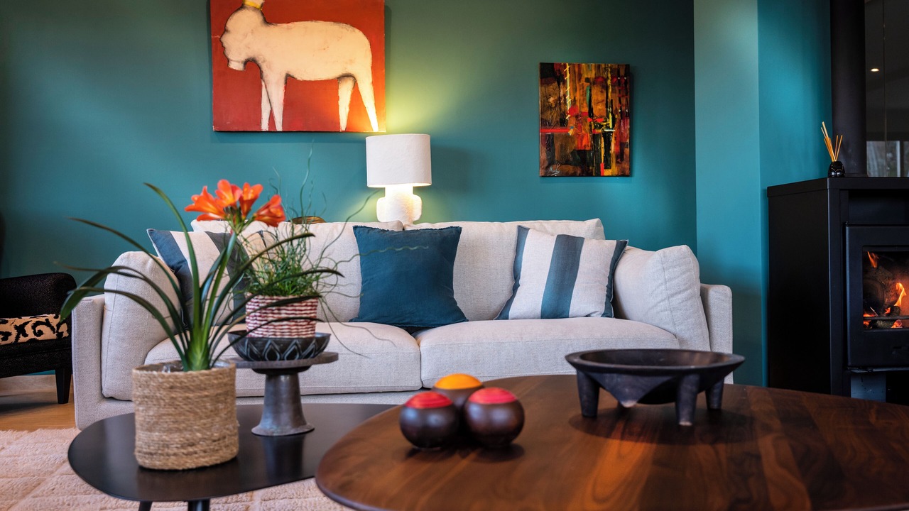 Photo of Livingroom in Vora-Sitges