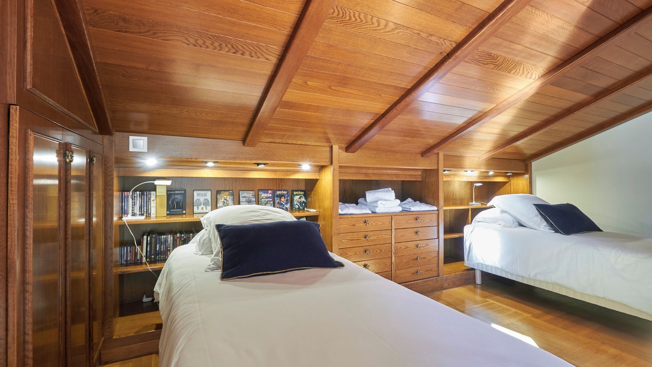 Photo of Bedroom in Vora-Sitges