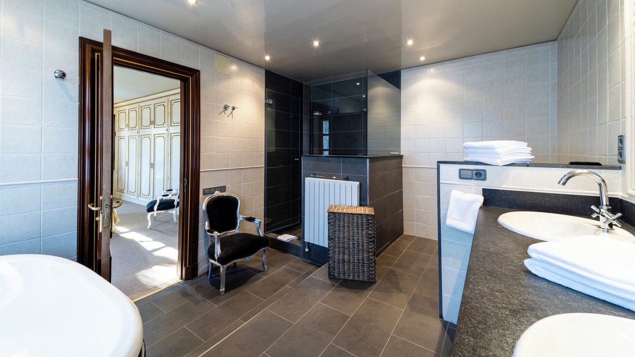 Photo of Bathroom in Vora-Sitges