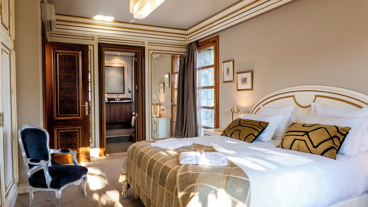 Photo of Bedroom in Vora-Sitges