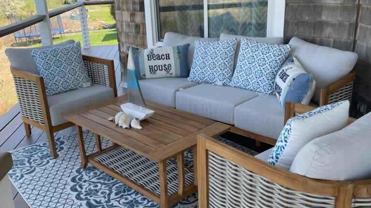 Photo of Livingroom in Portsmouth