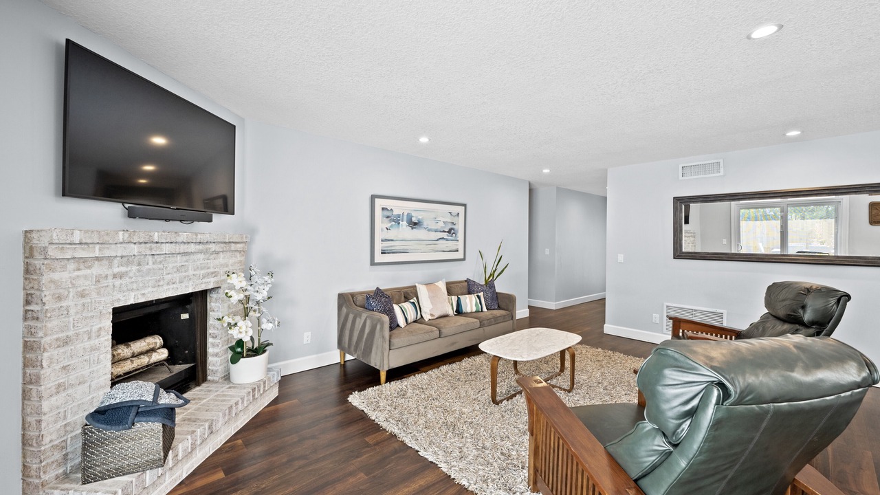 Photo of Livingroom in Isle of Palms