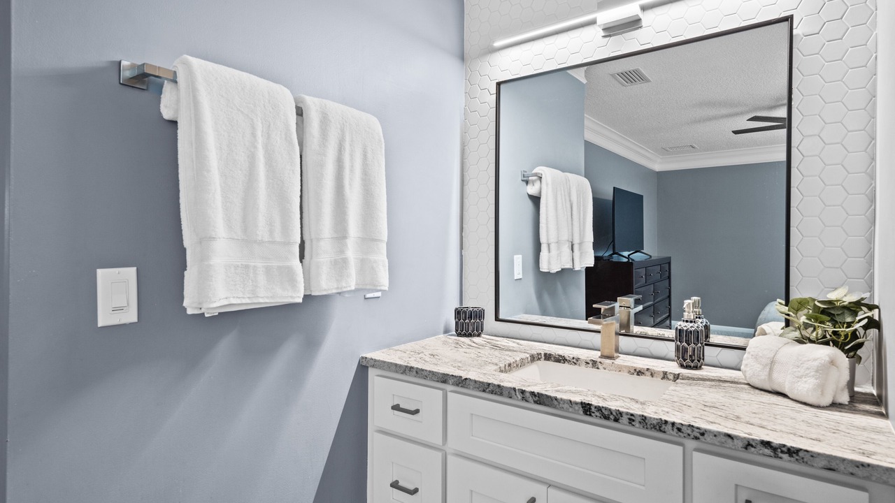 Photo of Bathroom in Isle of Palms