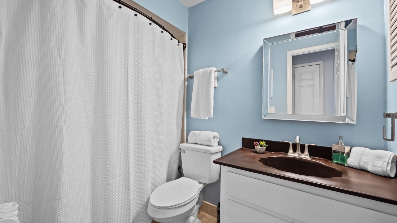 Photo of Bathroom in Isle of Palms