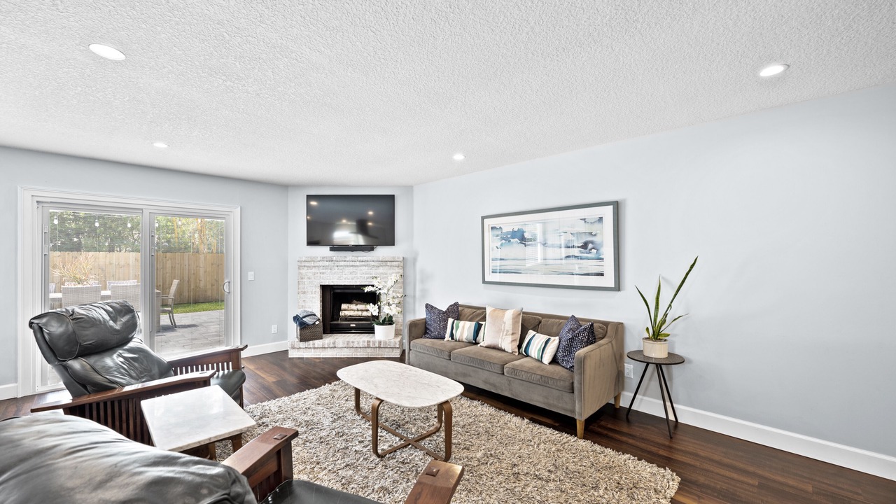 Photo of Livingroom in Isle of Palms