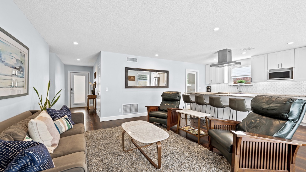 Photo of Livingroom in Isle of Palms