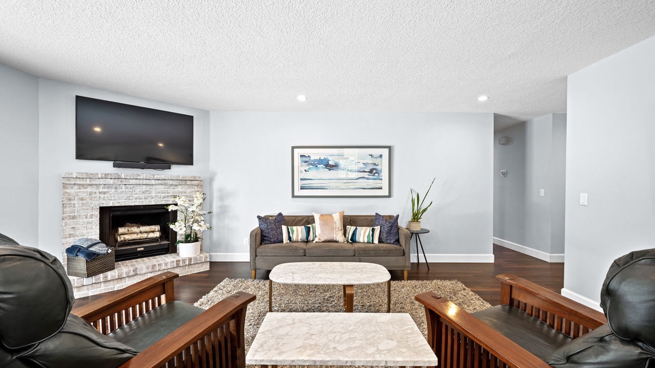Photo of Livingroom in Isle of Palms