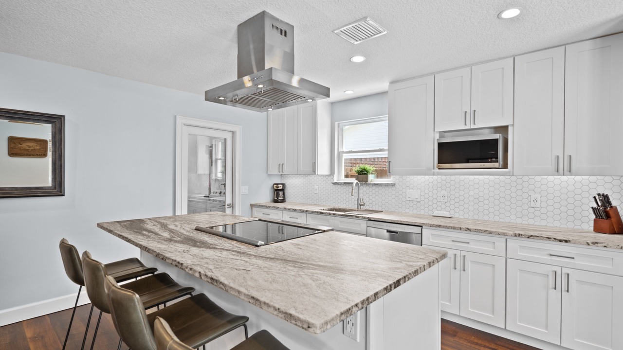 Photo of Kitchen in Isle of Palms