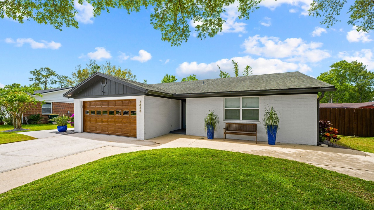 Photo of Outdoor in Isle of Palms