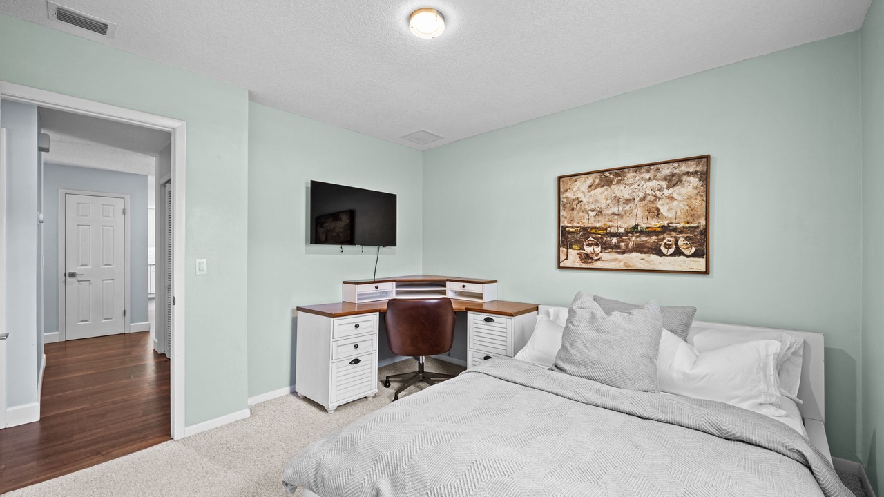 Photo of Bedroom in Isle of Palms