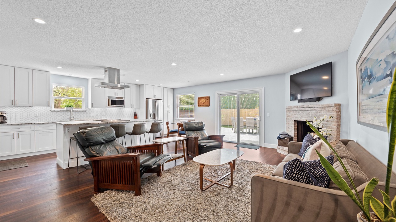 Photo of Livingroom in Isle of Palms