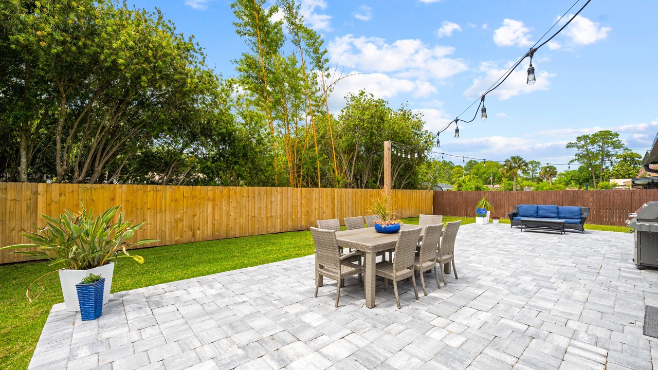 Photo of Outdoor in Isle of Palms