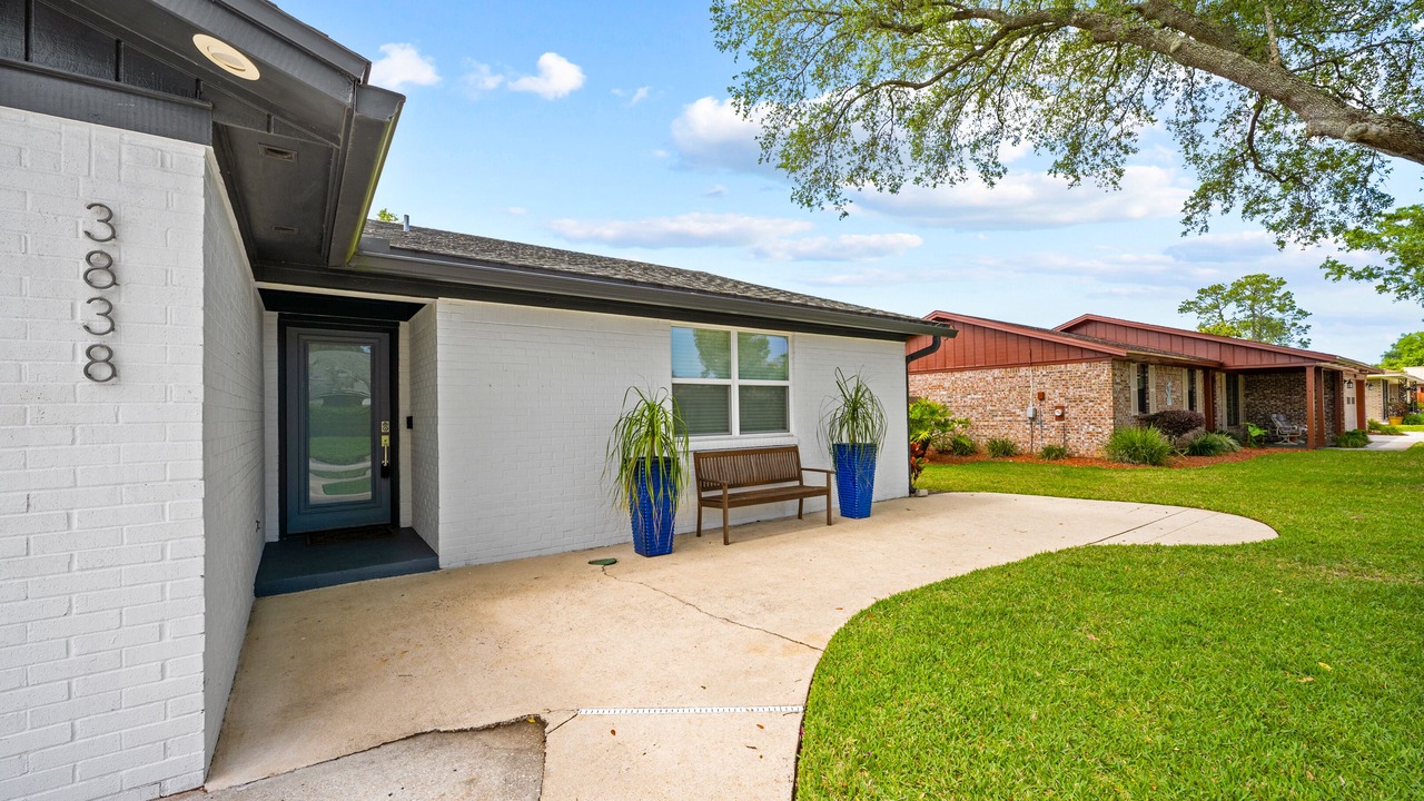 Photo of Outdoor in Isle of Palms