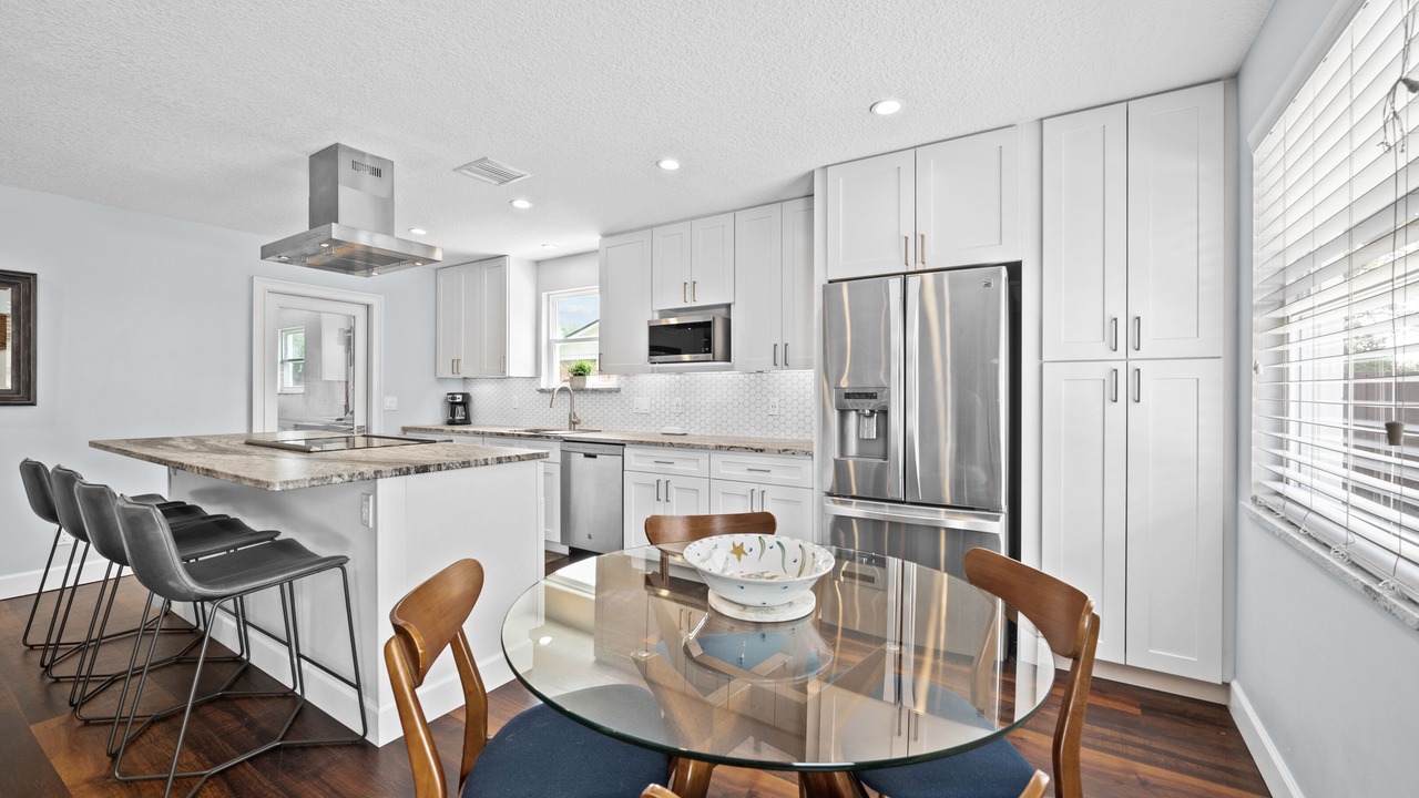 Photo of Kitchen in Isle of Palms