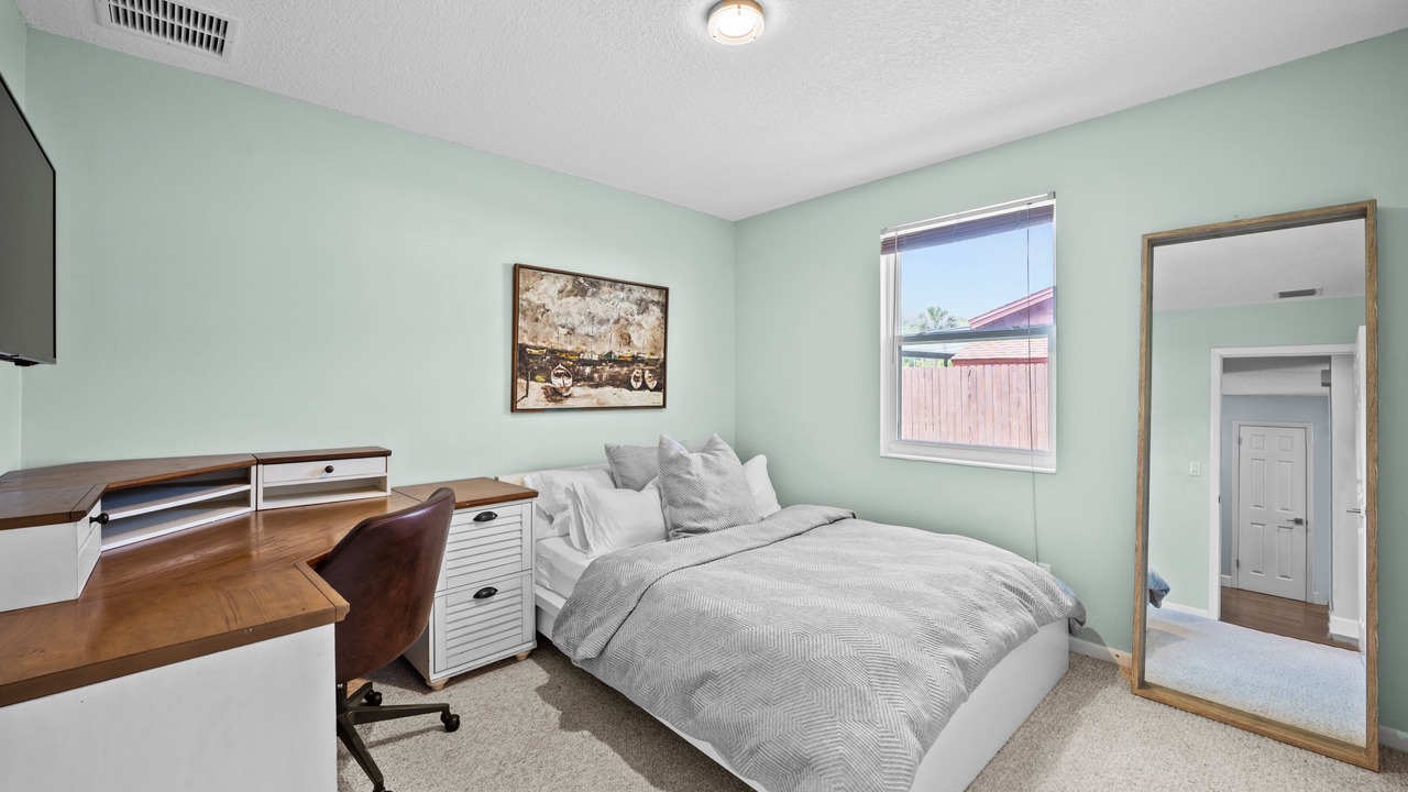 Photo of Bedroom in Isle of Palms