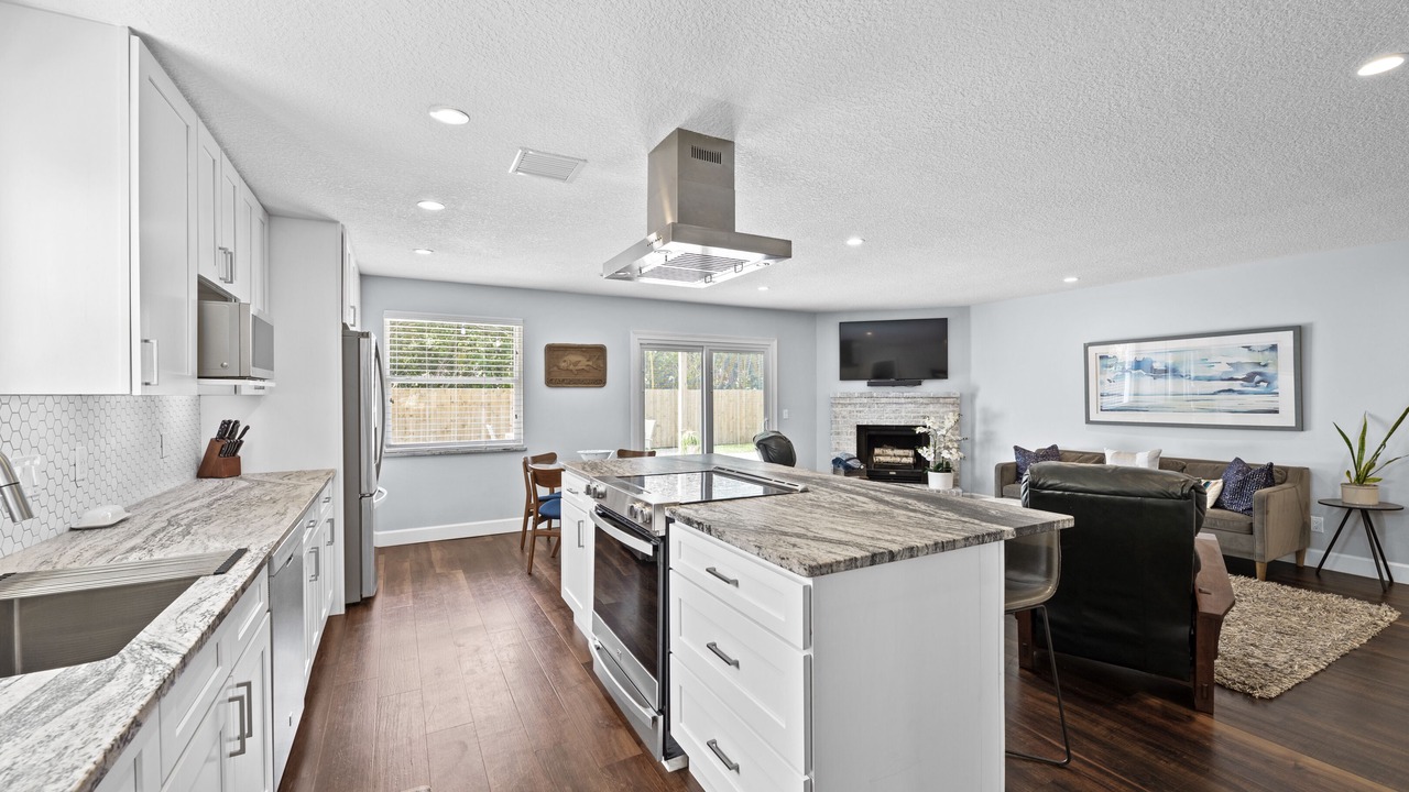 Photo of Kitchen in Isle of Palms