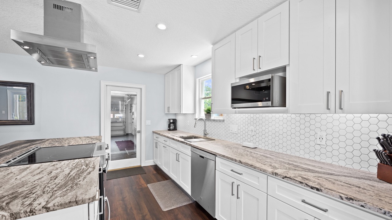 Photo of Kitchen in Isle of Palms