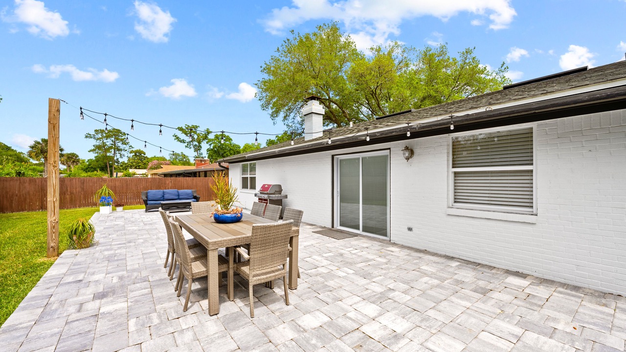 Photo of Outdoor in Isle of Palms