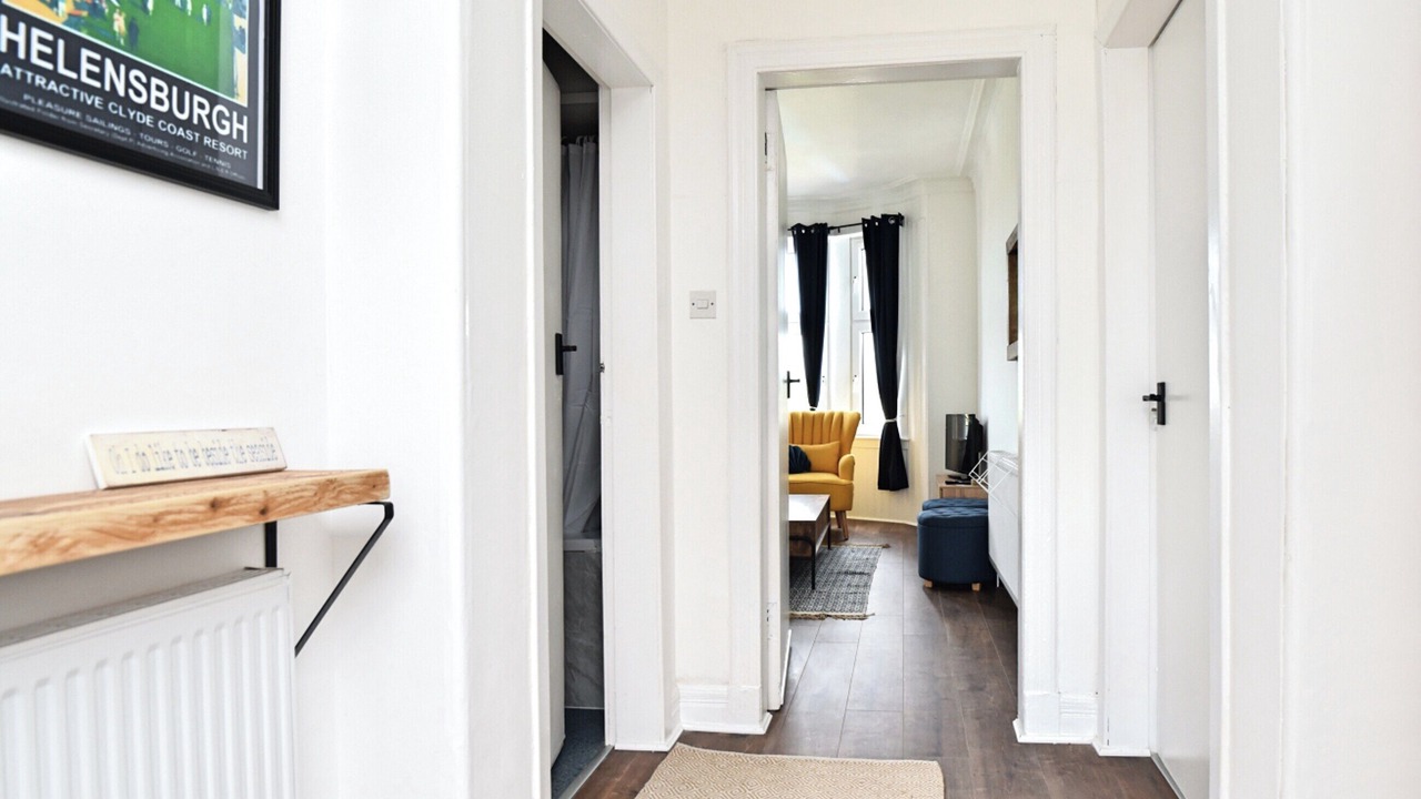 Photo of Others in Helensburgh