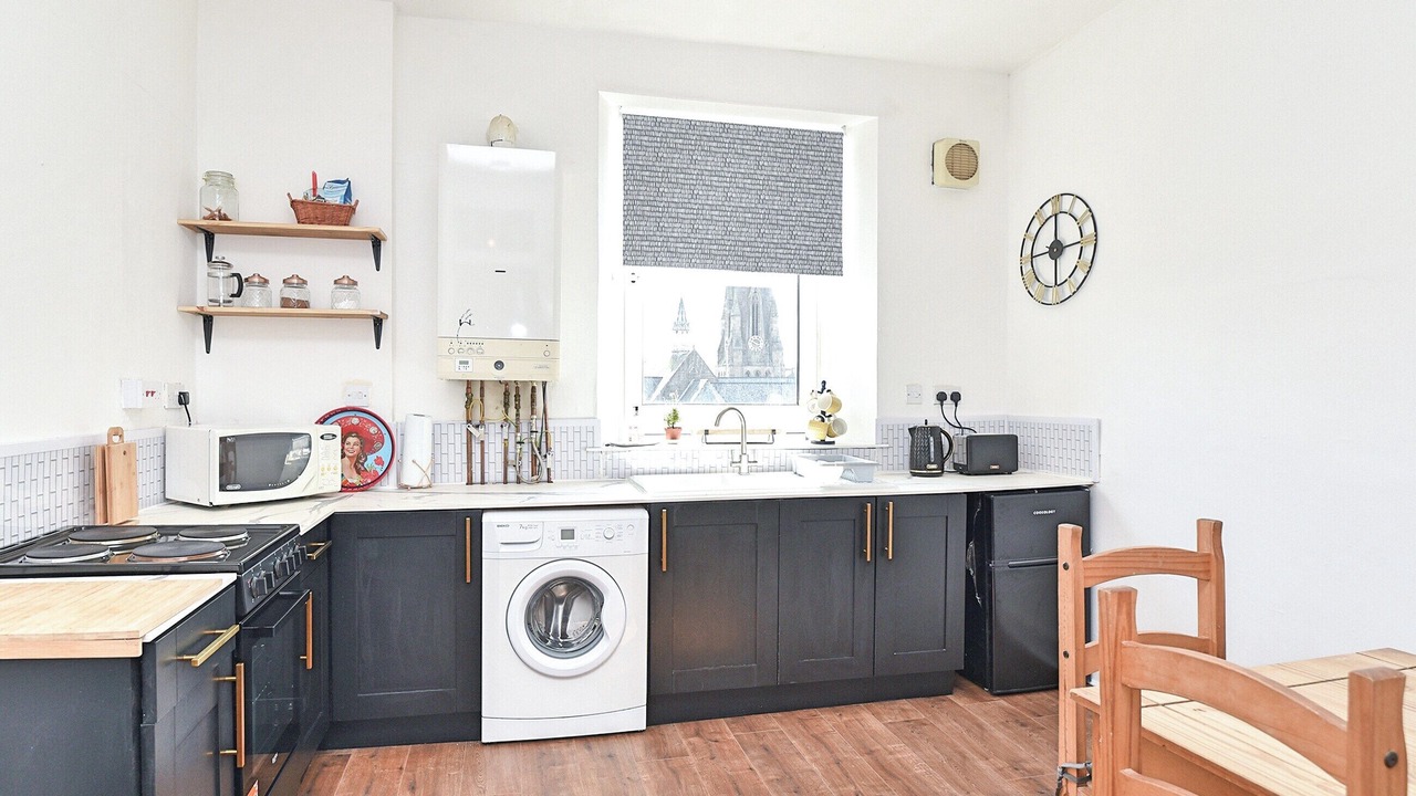 Photo of Others in Helensburgh