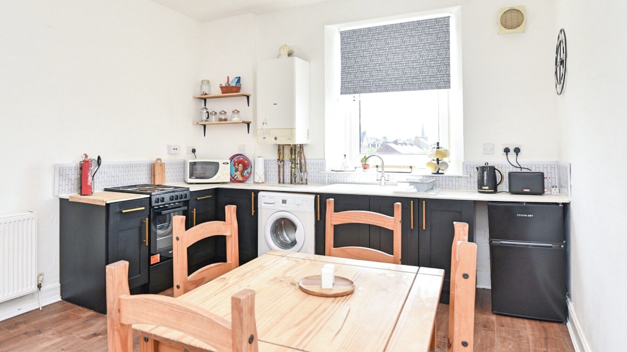 Photo of Others in Helensburgh