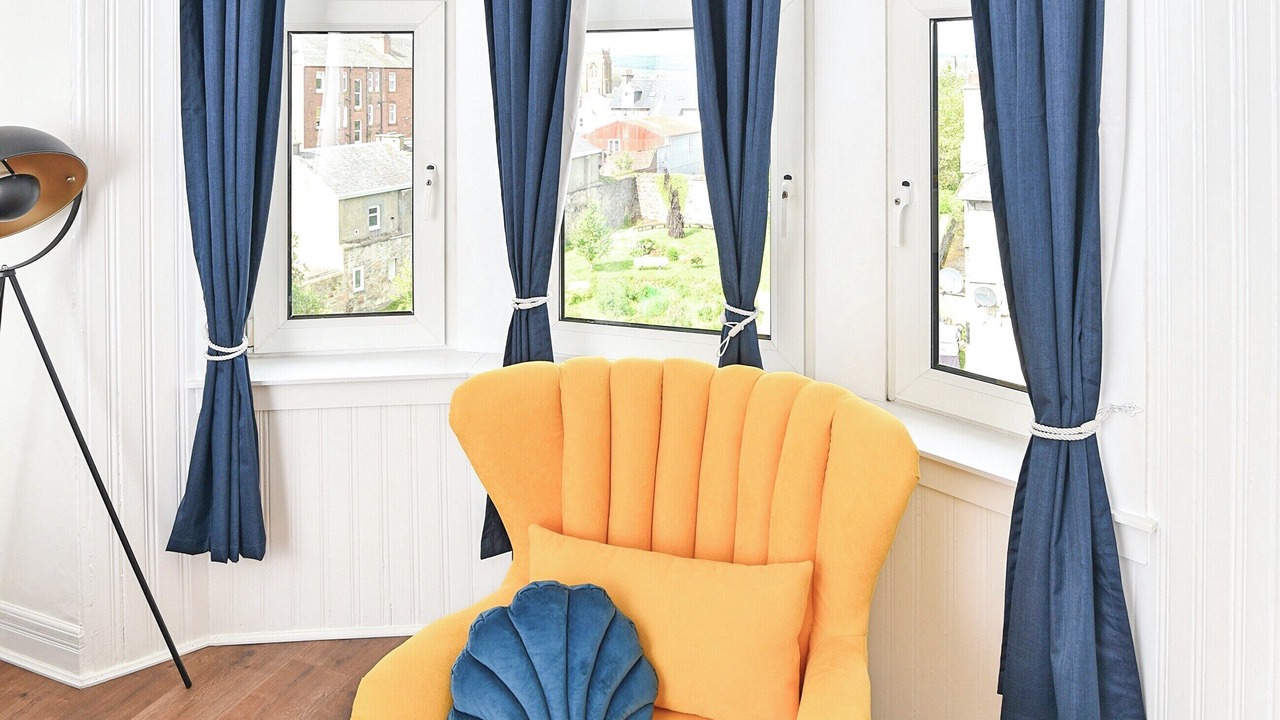 Photo of Bedroom in Helensburgh