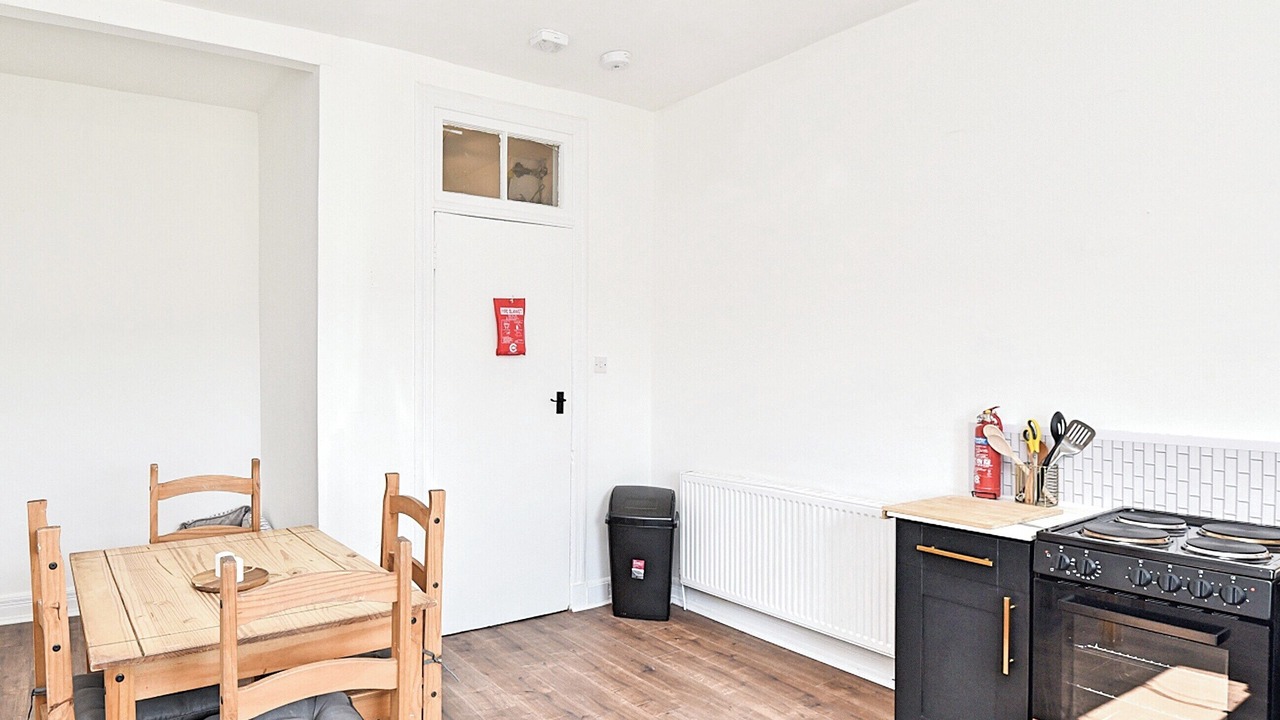 Photo of Others in Helensburgh